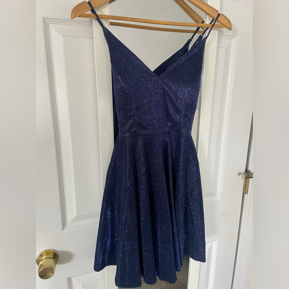 Windsor Dress